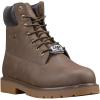 imageLugz Drifter 6 Steel Toe BootWalnutBarkGum