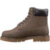 imageLugz Drifter 6 Steel Toe BootWalnutBarkGum