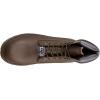 imageLugz Drifter 6 Steel Toe BootWalnutBarkGum