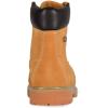 imageLugz Drifter 6 Steel Toe BootWheatgoldenbarktan