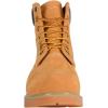 imageLugz Drifter 6 Steel Toe BootWheatgoldenbarktan