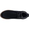 imageLugz Fringe BootBlackGum