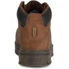 imageLugz Fringe BootM BrownNicotine GumBark
