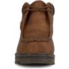 imageLugz Fringe BootM BrownNicotine GumBark