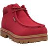 imageLugz Fringe BootMars RedGum