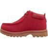 imageLugz Fringe BootMars RedGum