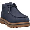 imageLugz Fringe BootNavyGum