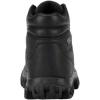 imageLugz Mens Colorado Chukka BootBlack