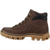 imageLugz Mens Colorado Chukka BootBrownBlackGum