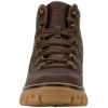 imageLugz Mens Colorado Chukka BootBrownBlackGum