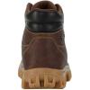 imageLugz Mens Colorado Chukka BootBrownBlackGum