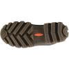 imageLugz Mens Colorado Chukka BootDark BrownBlackNicotine Gum