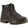 imageLugz Mens Colorado Chukka BootDark BrownBlackNicotine Gum