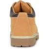 imageLugz Mens Drifter Lo LX Classic Oxford BootGolden WheatBarkCreamGum