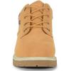 imageLugz Mens Drifter Lo LX Classic Oxford BootGolden WheatBarkCreamGum