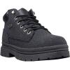 imageLugz Mens Drifter Peacoat Chukka BootBlackBlack