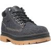 imageLugz Mens Drifter Peacoat Chukka BootBlackGum