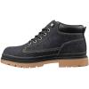 imageLugz Mens Drifter Peacoat Chukka BootBlackGum