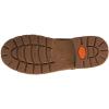 imageLugz Mens Drifter Peacoat Chukka BootBlackGum