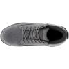 imageLugz Mens Drifter Peacoat Chukka BootCharcoalGrey