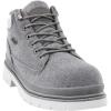 imageLugz Mens Drifter Peacoat Chukka BootCharcoalGrey