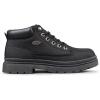 imageLugz Mens Drifter Ripstop Classic Chukka BootBlack