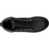 imageLugz Mens Drifter Ripstop Classic Chukka BootBlack