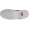 imageLugz Mens Drifter Ripstop Classic Chukka BootBlackWhite