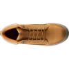 imageLugz Mens Drifter Ripstop Classic Chukka BootGolden WheatCream