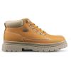 imageLugz Mens Drifter Ripstop Classic Chukka BootGolden WheatCream