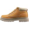 imageLugz Mens Drifter Ripstop Classic Chukka BootGolden WheatCream