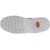 imageLugz Mens Drifter Ripstop Classic Chukka BootGolden WheatWhite