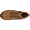 imageLugz Mens Drifter Ripstop Classic Chukka BootGolden WheatWhite