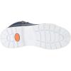imageLugz Mens Drifter Ripstop Classic Chukka BootNavyWhite