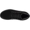 imageLugz Mens Mantle Mid Classic Memory Foam Chukka Fashion BootBlack