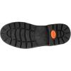 imageLugz Mens Mantle Mid Classic Memory Foam Chukka Fashion BootBlack