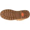 imageLugz Mens Mantle Mid Classic Memory Foam Chukka Fashion BootGolden WheatTankhakiGum