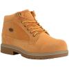 imageLugz Mens Mantle Mid Classic Memory Foam Chukka Fashion BootGolden WheatTankhakiGum