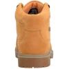 imageLugz Mens Mantle Mid Classic Memory Foam Chukka Fashion BootGolden WheatTankhakiGum