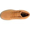 imageLugz Mens Mantle Mid Classic Memory Foam Chukka Fashion BootGolden WheatTankhakiGum