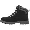 imageLugz Mens Scaffold Chukka BootBlack