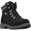 imageLugz Mens Scaffold Chukka BootBlack