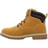 imageLugz Mens Scaffold Chukka BootGolden WheatBarkCreamGum