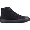 imageLugz Mens Stagger Hi Classic Fashion SneakerBlack