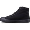 imageLugz Mens Stagger Hi Classic Fashion SneakerBlack