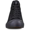 imageLugz Mens Stagger Hi Classic Fashion SneakerBlack