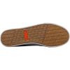 imageLugz Mens Stagger Hi Classic Fashion SneakerBlackWhite