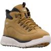 imageLugz Mens Whirlwind Lace Up Round Toe Casual Boots Ankle  BrownGolden WheatCreamBarkGum