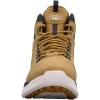 imageLugz Mens Whirlwind Lace Up Round Toe Casual Boots Ankle  BrownGolden WheatCreamBarkGum