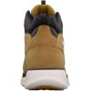 imageLugz Mens Whirlwind Lace Up Round Toe Casual Boots Ankle  BrownGolden WheatCreamBarkGum